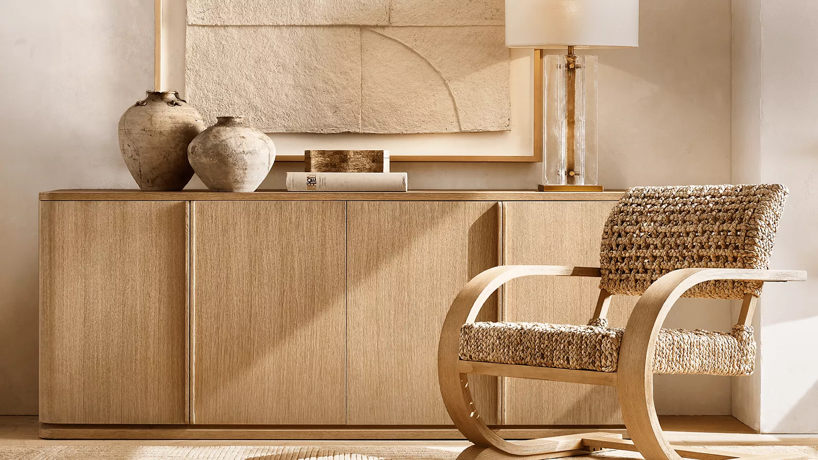 Form follows emotion...